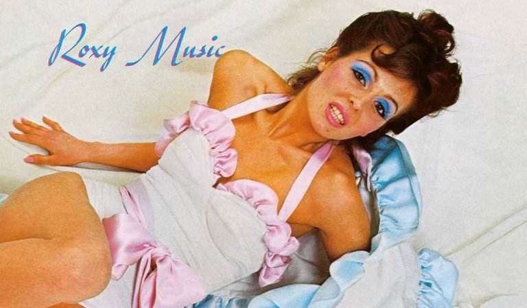 Roxy Music – ROXY MUSIC SUPER DELUXE