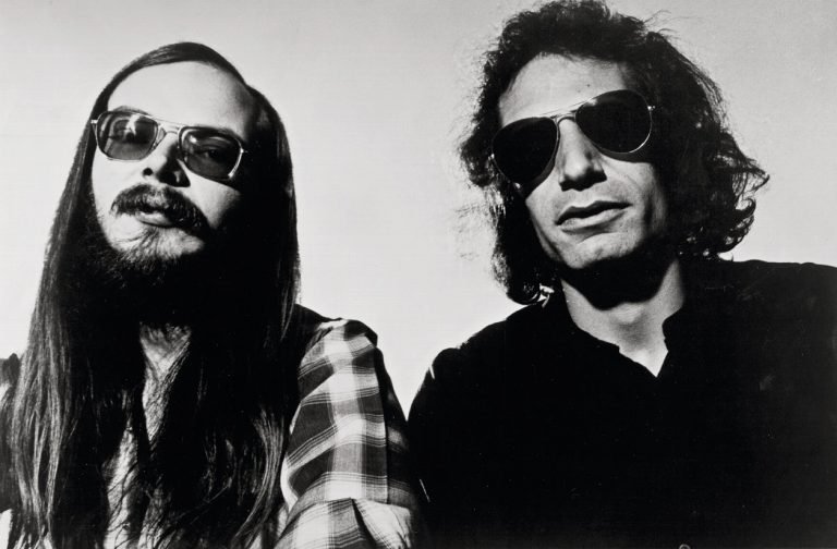 Werkschau: Steely Dan