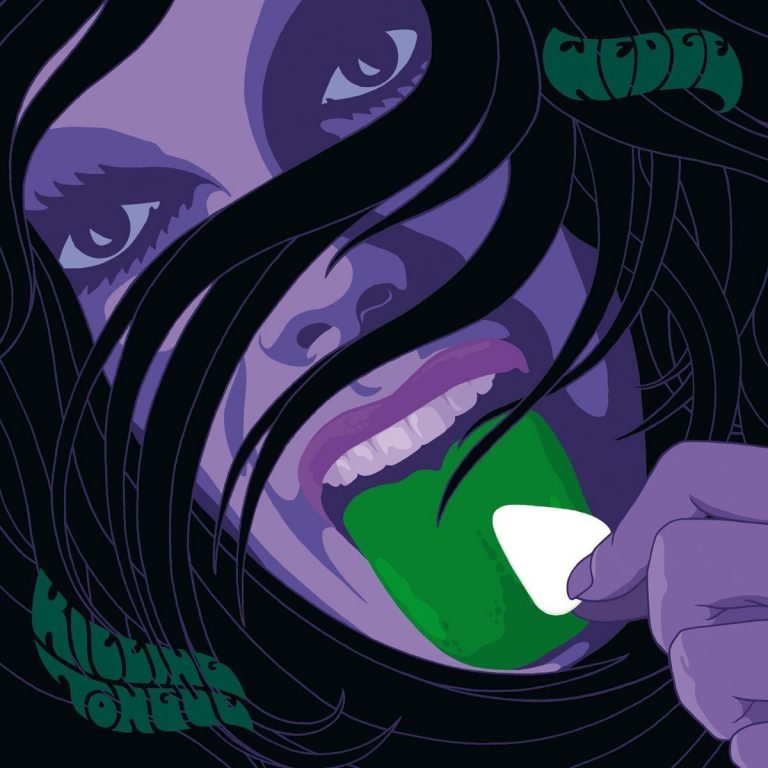 Wedge – KILLING TONGUE