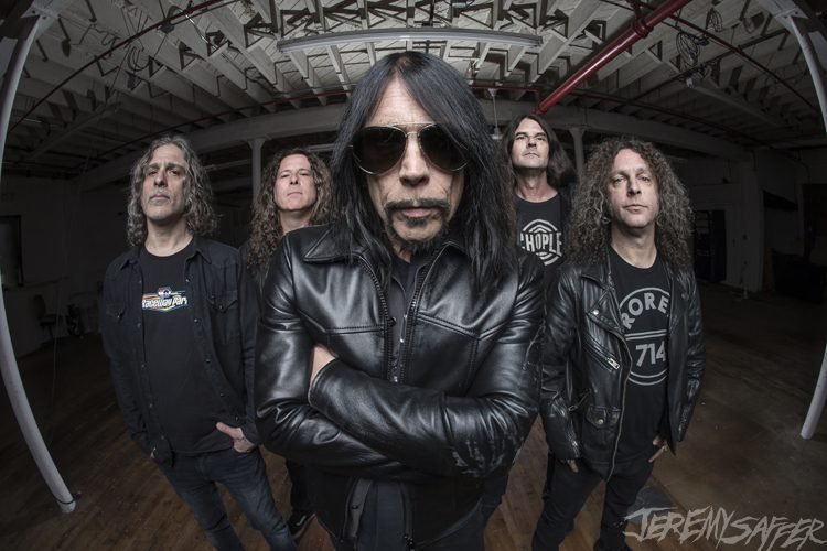 Monster Magnet: Wir sehen uns in der Hölle!