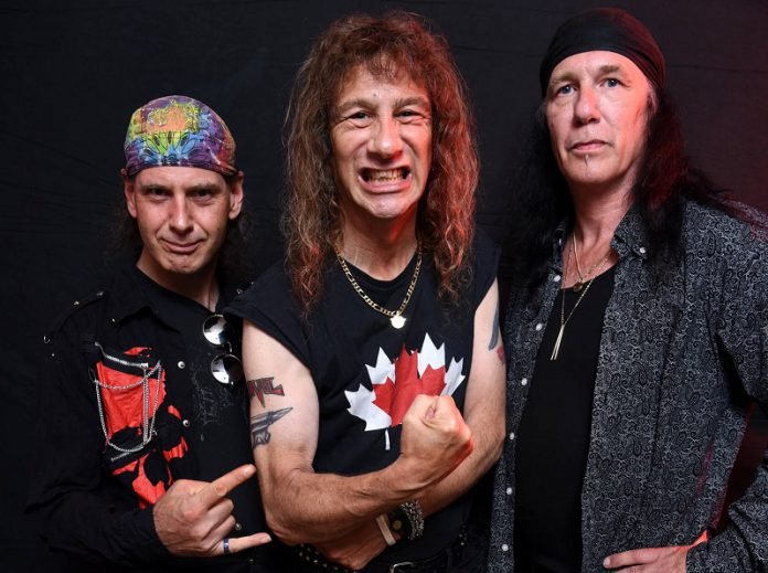 Anvil: Lips im Interview – Mehr, einfach mehr! | ungekürzt | Classic Rock