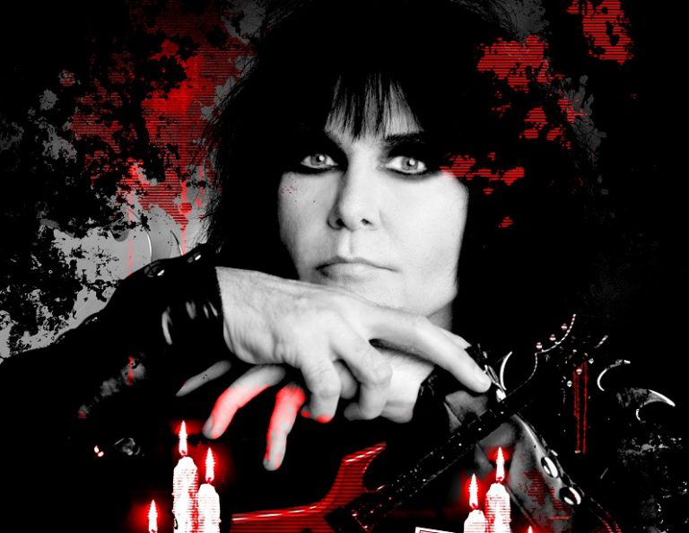 W.A.S.P.: „Es ist doch nur verdammter Rock’n’Roll“