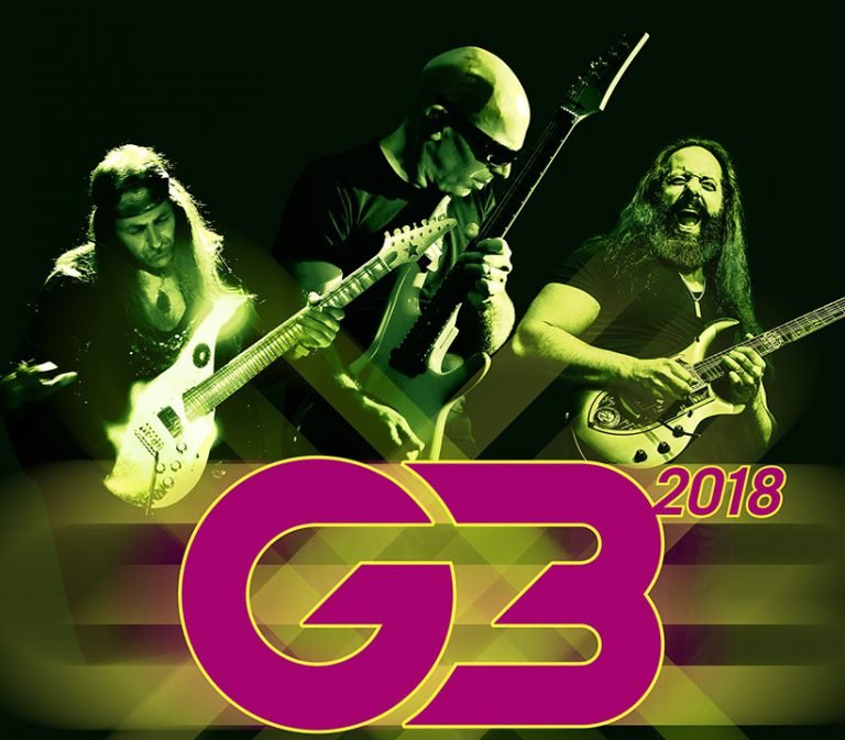 CLASSIC ROCK präsentiert: Tourdaten von G3, Foreigner u.v.m.!