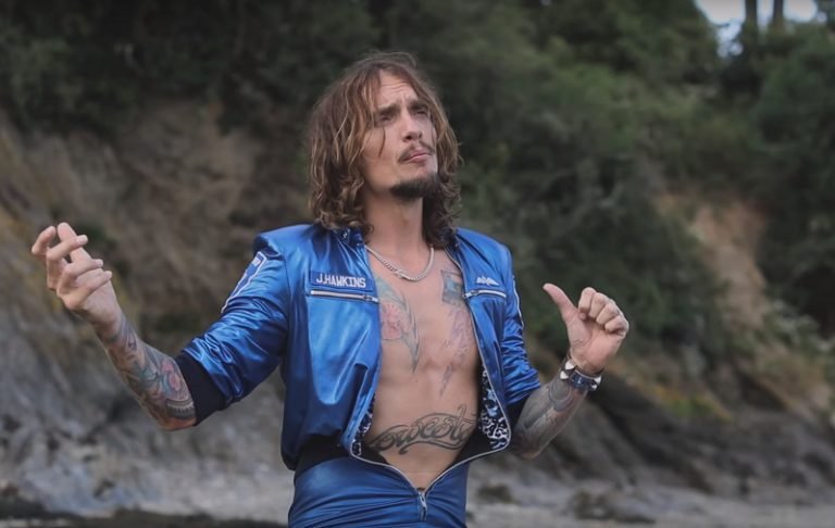Video der Woche: The Darkness mit ›All The Pretty Girls‹