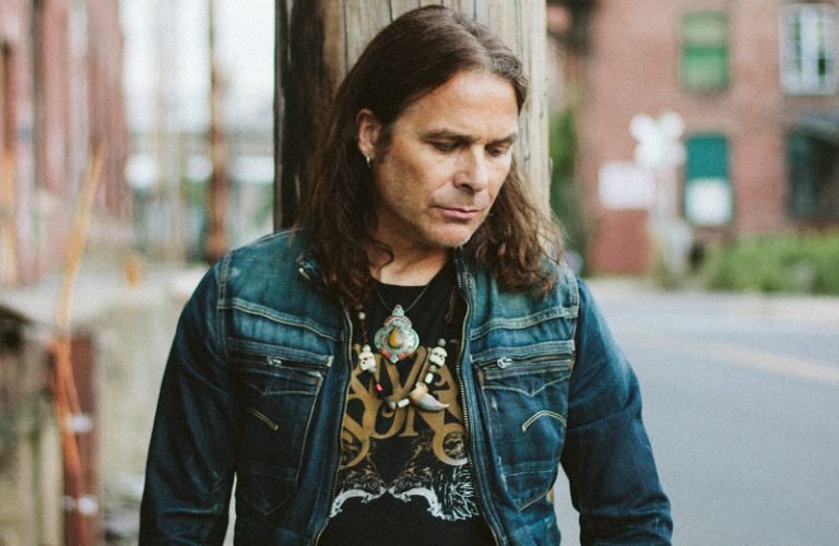 Mike Tramp: Heimkehr