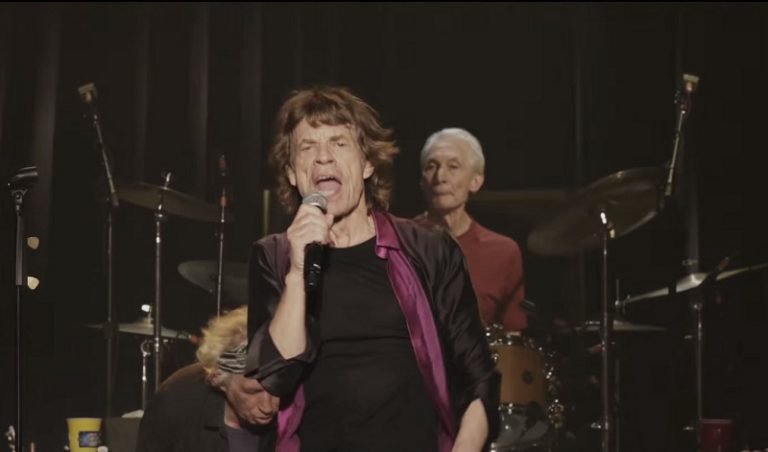 Video der Woche: The Rolling Stones live mit ›Brown Sugar‹