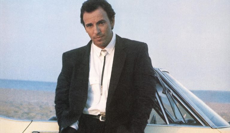 Bruce Springsteen: Umfangreiches LP-Boxset kommt im Mai