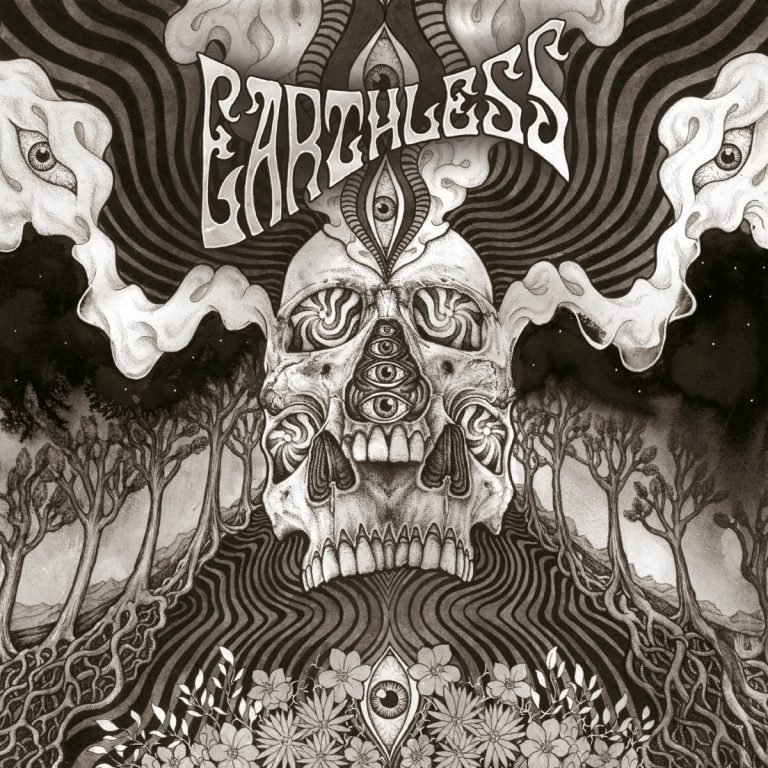 Earthless – BLACK HEAVEN