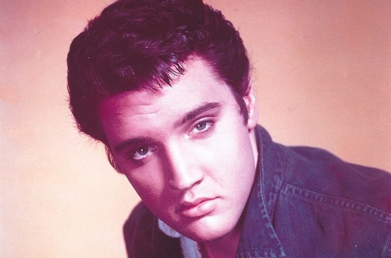 Elvis Presley: Hier den Trailer zur neuen Doku „The Searcher“ sehen