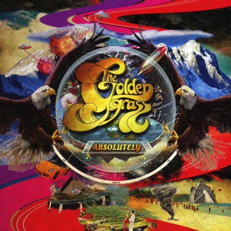 The Golden Grass – ABSOLUTELY