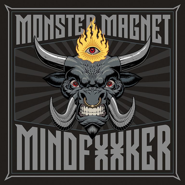 Monster Magnet – MINDFUCKER