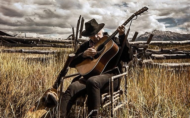 Neil Young: Tour-Zukunft ungewiss