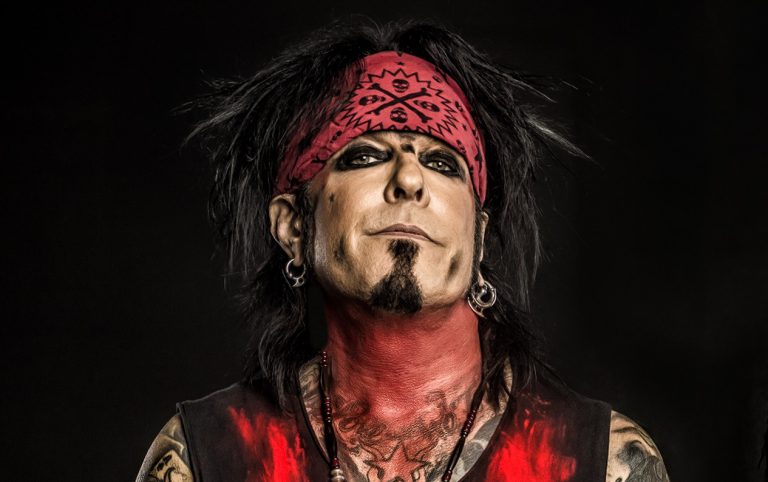 Nikki Sixx: Kann sich Avatare von Mötley Crüe vorstellen