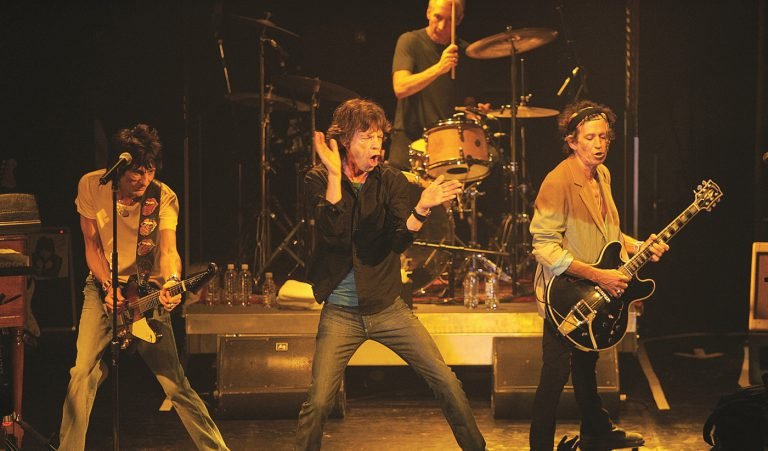 The Rolling Stones: Mick Jagger steht vor Herzoperation