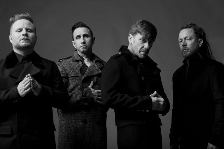CLASSIC ROCK empfiehlt: Shinedown und Halestorm live!