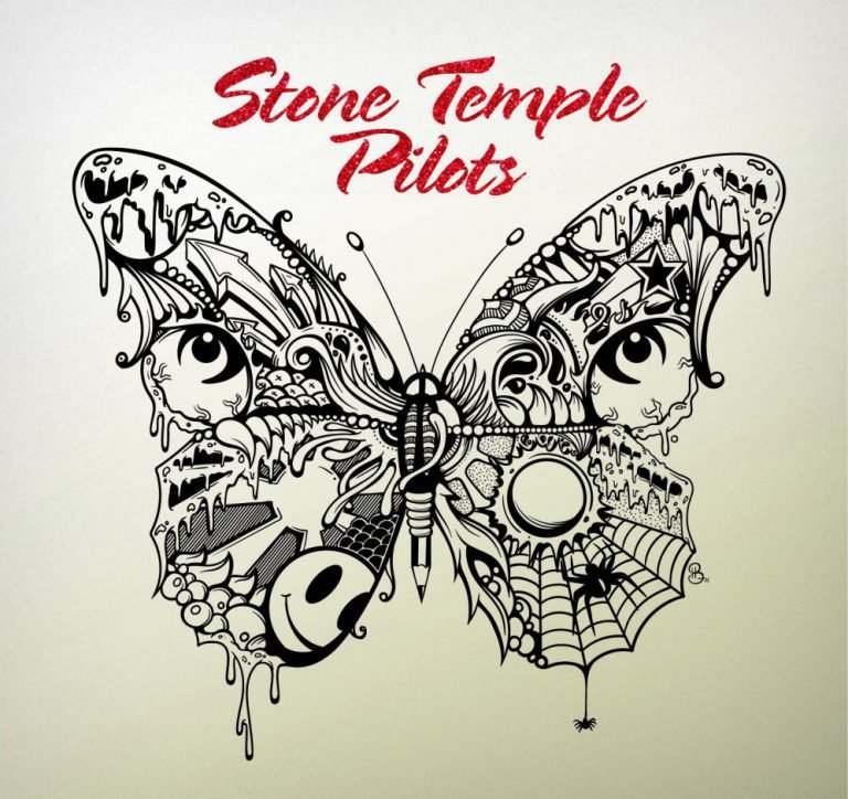 Stone Temple Pilots – STONE TEMPLE PILOTS