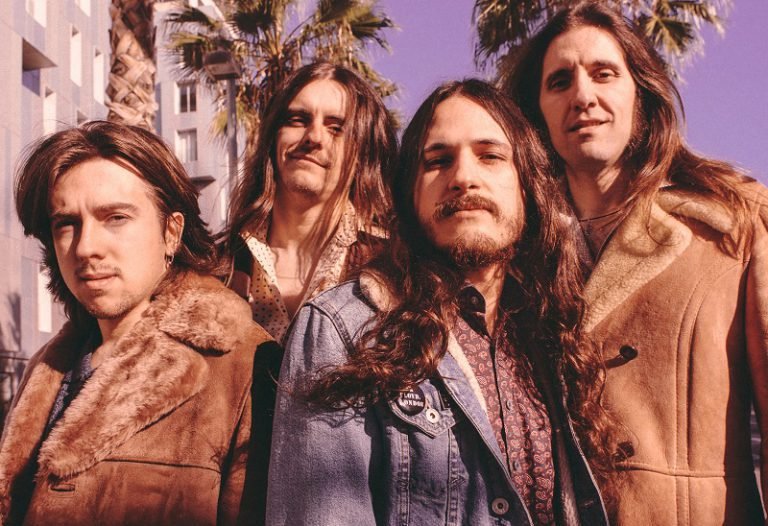 CLASSIC ROCK präsentiert: Tourdaten von ’77, Blackberry Smoke, u.v.m.