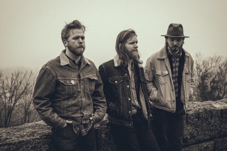 Black River Delta: Schweden hat den Blues (und mehr)