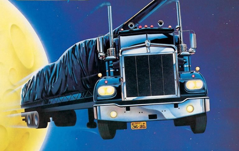 Top Ten: Die traurigsten Songs für Dieselfahrer