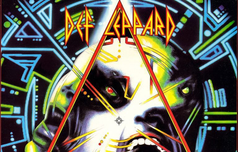 Def Leppard: Millionenschweres Puzzlespiel – HYSTERIA
