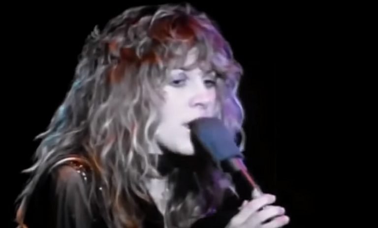 Video der Woche: Fleetwood Mac live mit ›Dreams‹