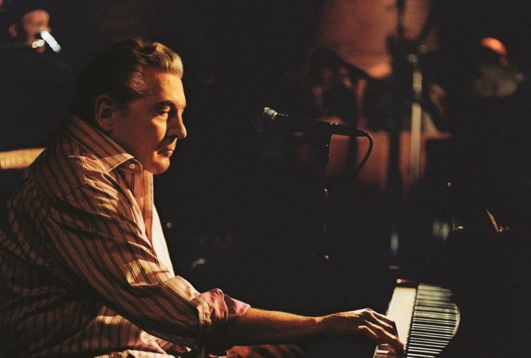 Jerry Lee Lewis: „Wenn ich in die Hölle komme, werde ich dort Piano spielen“
