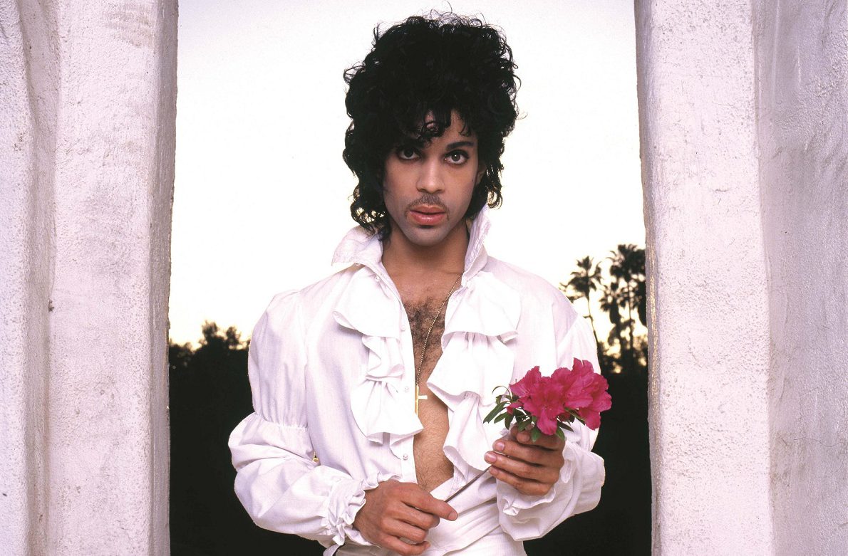 Prince 1982