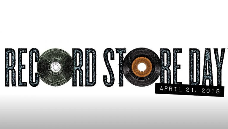 Recordstore Day 2018: Mit Perlen von Led Zeppelin, AC/DC und Co.