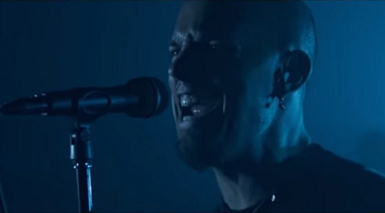 Videopremiere: Tremonti mit ›Take You With Me‹