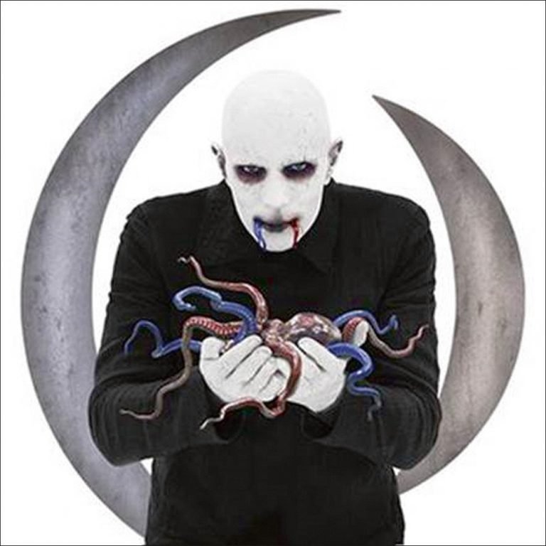 A Perfect Circle – EAT THE ELEPHANT
