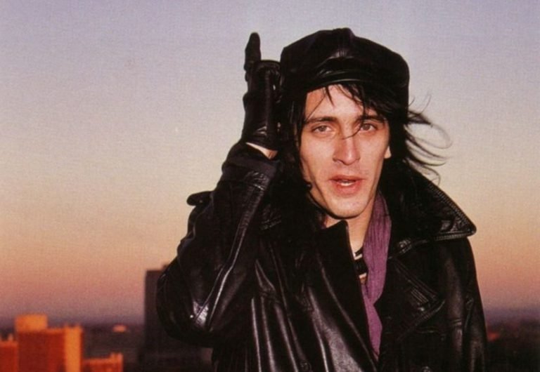 Was macht eigentlich Izzy Stradlin?