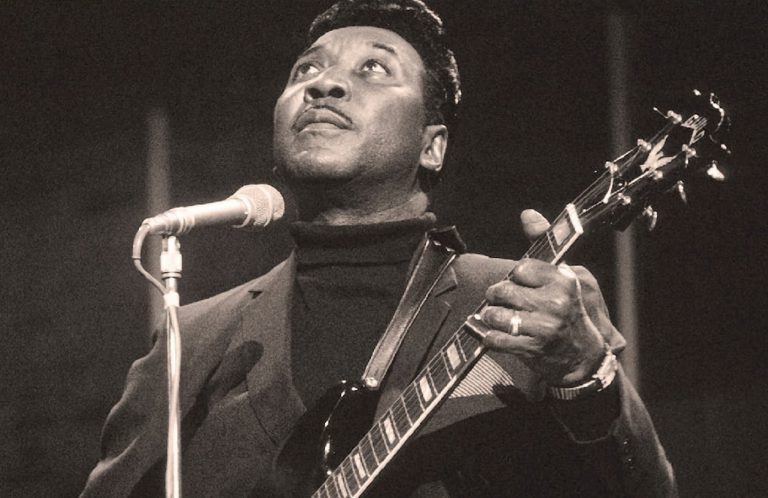 Werkschau: Muddy Waters