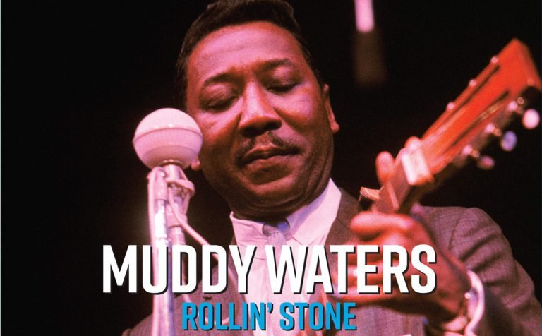 Muddy Waters – ROLLIN’ STONE
