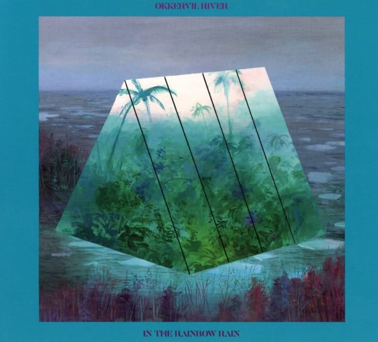 Okkervil River – IN THE RAINBOW RAIN