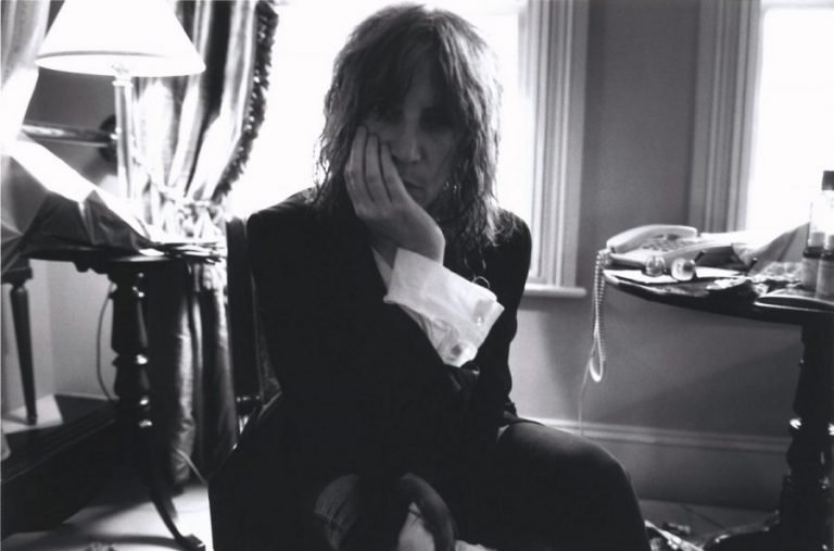 Patti Smiths Bücher „Hingabe“ und „M Train“