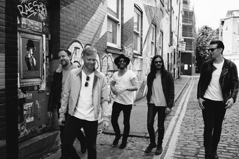 The Temperance Movement: Tiefer Einschnitt