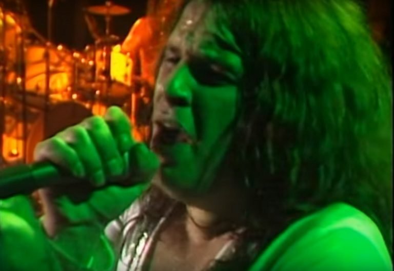 Black Sabbath: Reissue von TECHNICAL ECSTASY