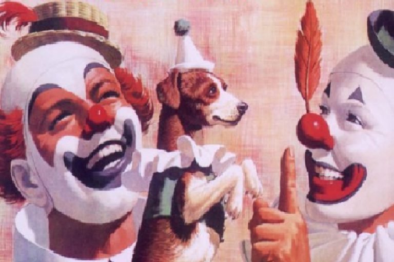 Die skurrilsten Cover der Rockwelt: Butthole Surfers mit LOCUST ABORTION TECHNICIAN