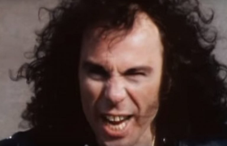 Dio & Rainbow: Ableger aus dem Deep-Purple-Universum