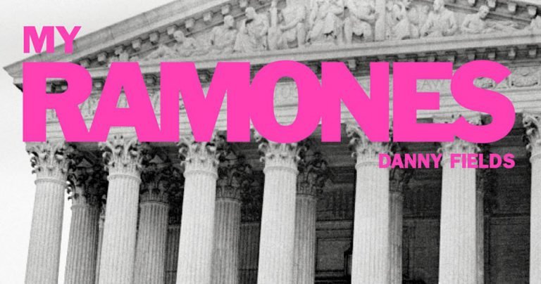 Danny Fields – My Ramones