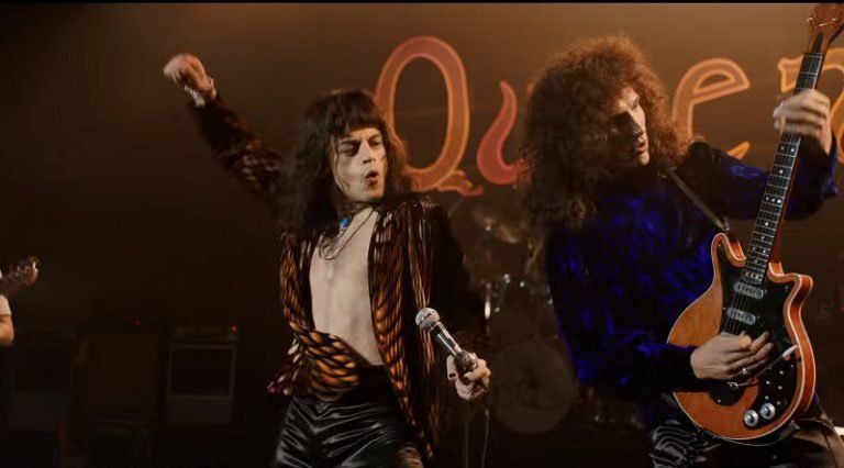 Queen: Hier den Trailer zum Film „Bohemian Rhapsody“ sehen