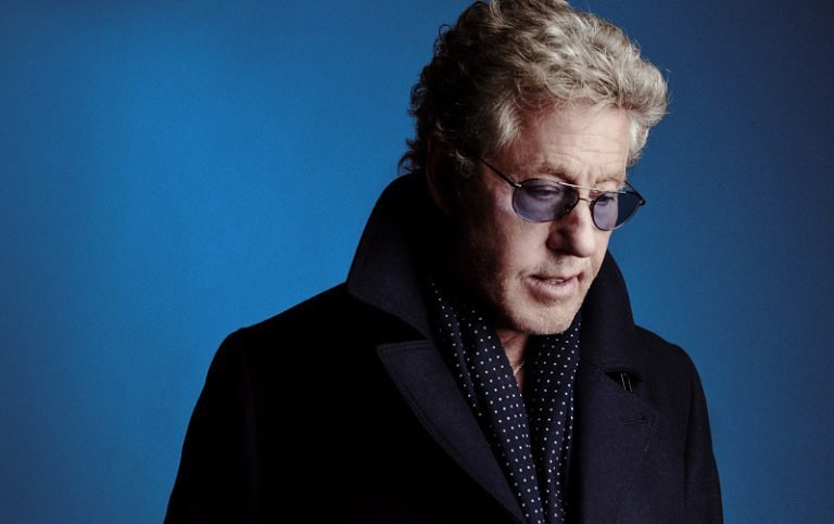 Roger Daltrey: Neue Single ›How Far‹ veröffentlicht