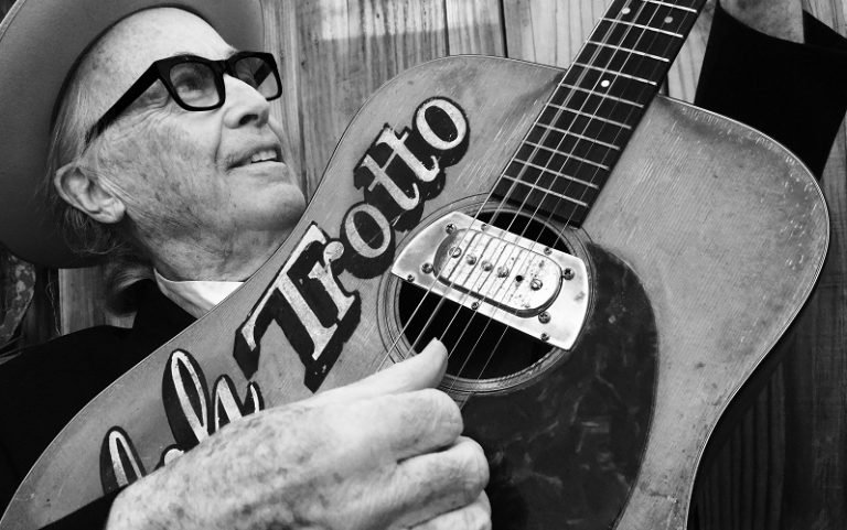 Ry Cooder: Der Gospel-Wachrüttler