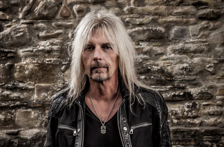 Plattensammler: Die Lieblingsalben von Axel Rudi Pell