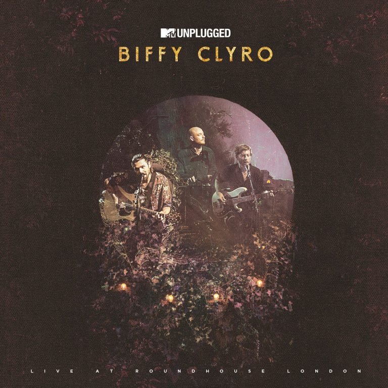 Biffy Clyro – MTV UNPLUGGED (Live At Roundhouse London)