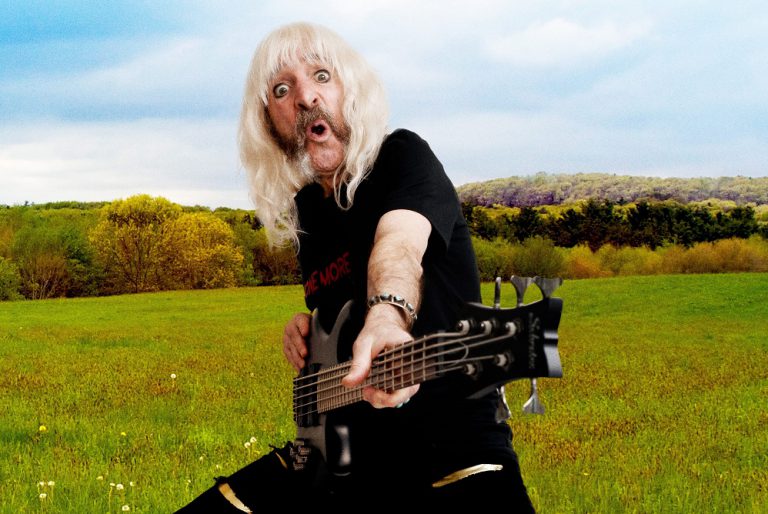 Spinal Tap: Fortsetzung mit Paul McCartney und Elton John