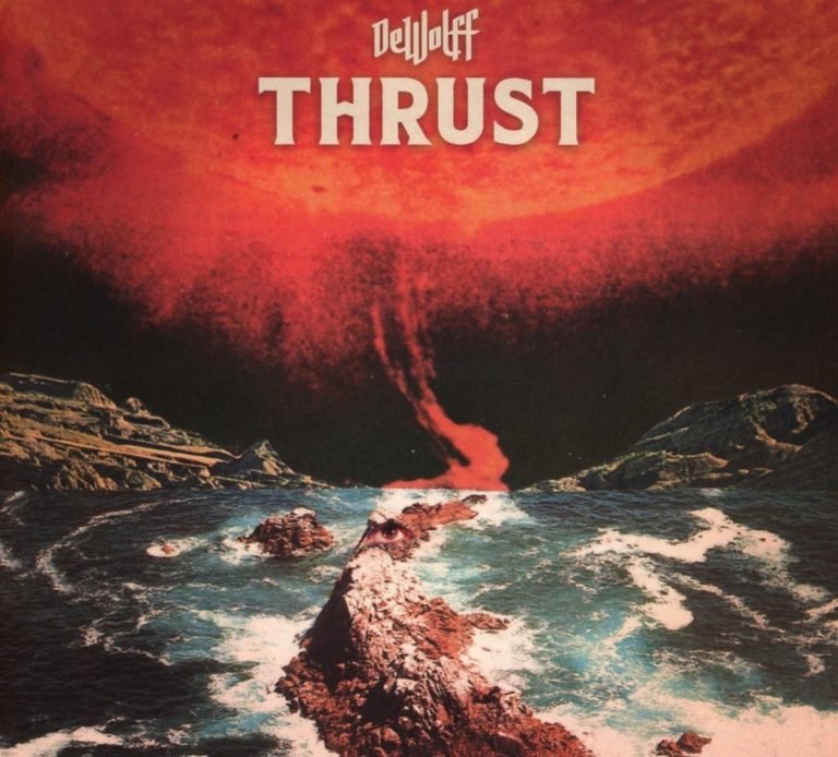 DeWolff – THRUST