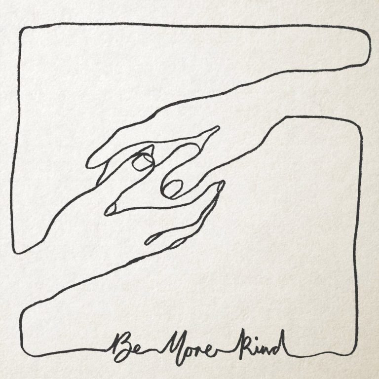 Frank Turner – BE MORE KIND