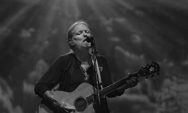 In Memoriam: Gregg Allman (1947–2017)