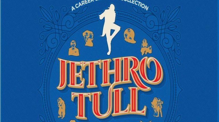 Jethro Tull – 50 FOR 50
